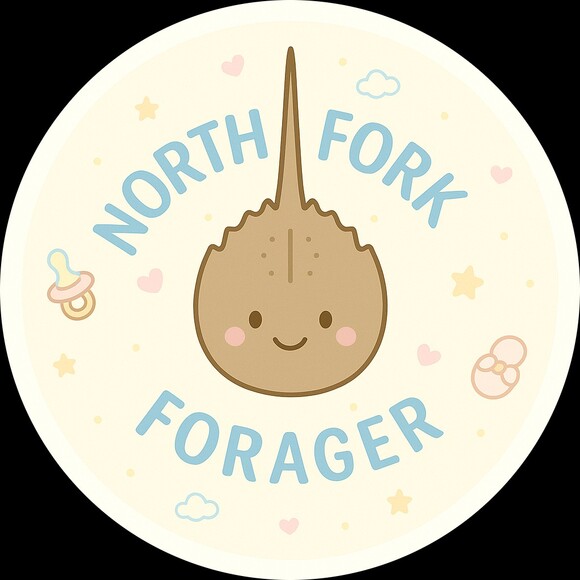 nofoforager